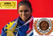 Selepas tebus kecewa, Perameswary tekad gegar temasya 2027