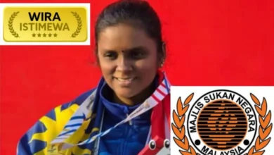 Selepas tebus kecewa, Perameswary tekad gegar temasya 2027