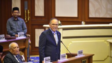Menuju 2026: Gagasan Aspirasi Pahang 1st Diperkukuh, Kestabilan Politik Dipertahan