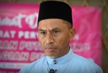 Forum BN Bukti Kesediaan Parti Laksana Pembaharuan Strategi – Rahimi