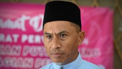 Forum BN Bukti Kesediaan Parti Laksana Pembaharuan Strategi – Rahimi