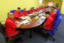 Kesepakatan dan Semangat Kekeluargaan Asas Kukuh Perjuangan UMNO Kulai