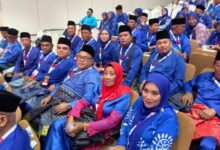 UMNO Buka Pintu Penyatuan Nasional, Komited Kestabilan Politik Negara – Mohd Rafi