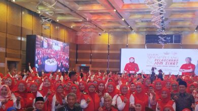 Skuad Sayang 3K Bukti Kebersamaan Wanita UMNO Bersama Masyarakat – Noraini
