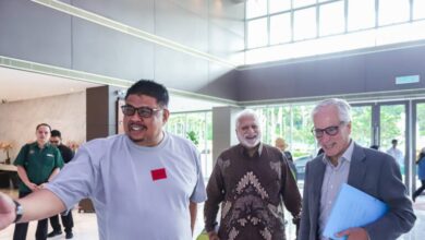 Melaka Teroka Kerjasama Strategik Bersama Portugis Untuk Memperkasa Negeri