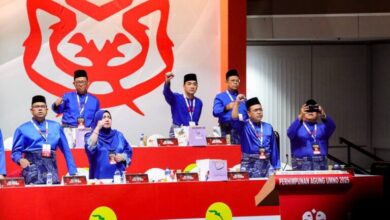 UMNO Johor Sambut Baik Usul Kolaborasi Parti Melayu Islam