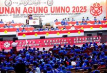 Penyatuan Politik Melayu-Islam Demi Masa Hadapan Negara – Tengku Adnan