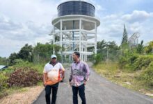 Mohd Zaidy Utamakan Kepentingan Rakyat, Tangani Keperluan Untuk Kesejahteraan