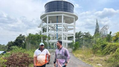 Mohd Zaidy Utamakan Kepentingan Rakyat, Tangani Keperluan Untuk Kesejahteraan
