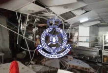 HELP University explosion: Student in coma, 2 others remain hospitalised