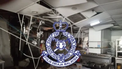 HELP University explosion: Student in coma, 2 others remain hospitalised