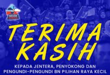 Azalina: Kejayaan Di Kinabatangan Dan Lamag Teruskan Legasi Bung Moktar