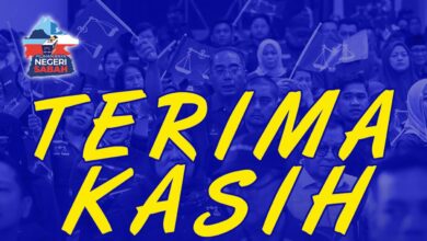 Azalina: Kejayaan Di Kinabatangan Dan Lamag Teruskan Legasi Bung Moktar