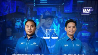 Wan Rosdy: Kemenangan BN Bukti Amanah Rakyat Terus Dipikul