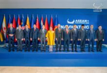 Malaysia Perkukuh Komitmen ASEAN Dalam AMM Retreat Di Cebu