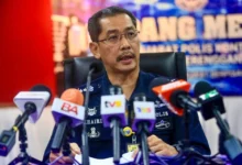 Polis siasat kaitan peguam ditahan kes seludup dadah ke penjara, dengan ejen pemungut hutang kurung 2 lelaki