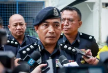 Two fake 'cops' arrested with syabu