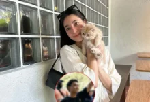 Ameera Khan Didakwa Rapat Dengan Kerabat Diraja Pahang?