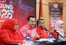PAU 2025 Himpun 6,412 Perwakilan, 662 Usul Diterima – SUA