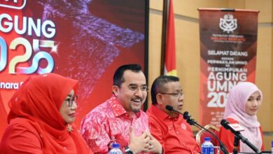 PAU 2025 Himpun 6,412 Perwakilan, 662 Usul Diterima – SUA