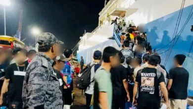 844 warga Filipina diusir pulang