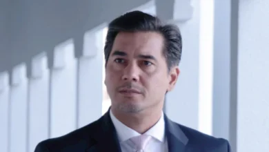 MACC quizzes Bersatu's Adam Radlan over MEX II highway project probe