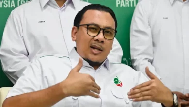 PAS yet to decide on candidate for PN chairman