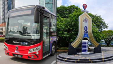 JB to launch free shuttle buses to eight major tourist spots