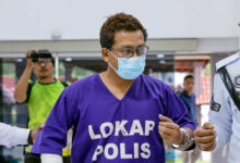 Honda Jazz driver in fatal accident involving Unisza student remanded four days