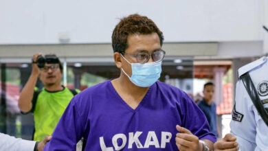 Honda Jazz driver in fatal accident involving Unisza student remanded four days