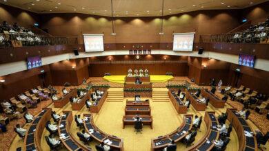 Perlis skips by-elections; Chuping, Bintong and Guar Sanji remain vacant