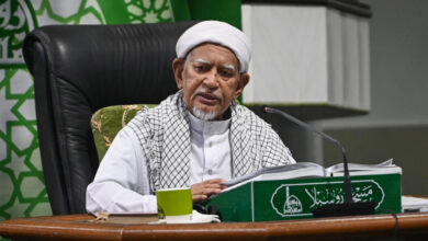 Could Hadi Awang be the next Perikatan chairman? Bersatu Kelantan doesn’t rule it out