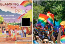 Selangor Sultan Issues Royal Decree To Take Strict Action Against LGBT Activities