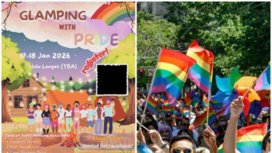 Selangor Sultan Issues Royal Decree To Take Strict Action Against LGBT Activities