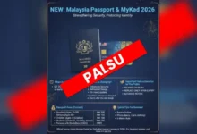 Viral 'new' passport, MyKad design fake, says home ministry