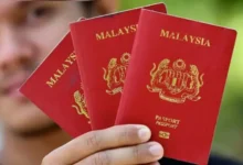 Immigration Dept given 2 weeks to explain passport block