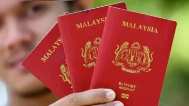 Immigration Dept given 2 weeks to explain passport block