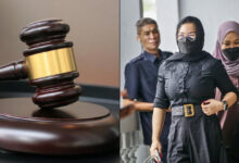 Bung Moktar freed of corruption, widow to face abetment charge