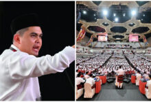 Akmal Saleh Resigns As Melaka Exco To “Fight DAP To The End”