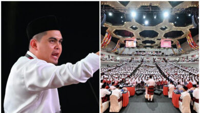 Akmal Saleh Resigns As Melaka Exco To “Fight DAP To The End”