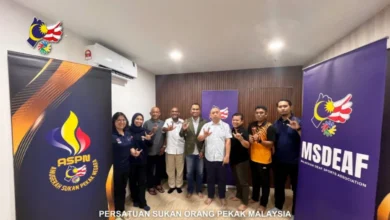 Siapakah Olahragawan, Olahragawati ASPN 2025?