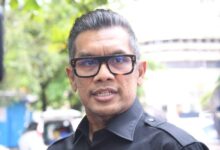 Proses Pengukuhan Parti Perlu Dilakukan Segera – Armand Azha