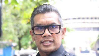 Proses Pengukuhan Parti Perlu Dilakukan Segera – Armand Azha