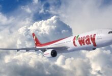 Beg tangan berasap, ‘power bank’ terbakar dalam pesawat