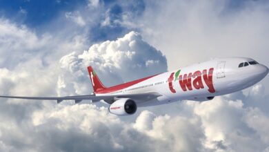 Beg tangan berasap, ‘power bank’ terbakar dalam pesawat