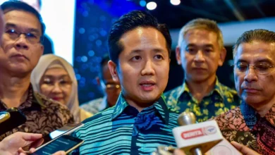 NRES pledges full support to MACC over DOE e-waste probe