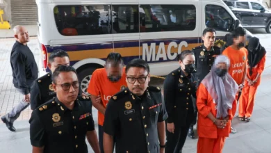 Authorities uncover three more e-waste containers at Port Klang