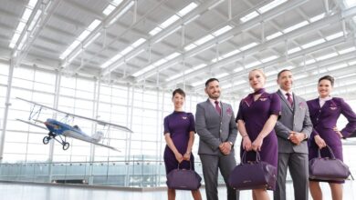 Kakitangan Delta Airlines dapat bonus lebih RM5 bilion