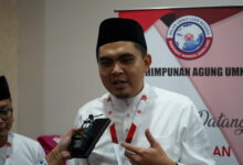 Mahasiswa Perlu Jadi Suara Anak Muda Kepada UMNO