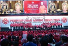 Presiden Tekankan Peranan Digital Dalam Memperkasakan UMNO – Ab Rauf